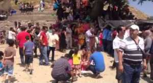 Illilten Waâda à Azrou n T’hor demain