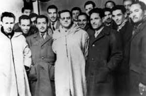 Histoire : La saga secrète des Boussouf boy’s