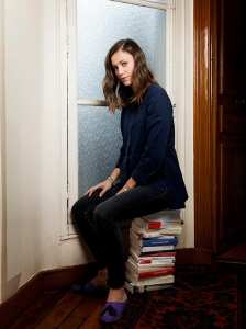 Les petits de Décembre, nouveau roman de Kaouter Adimi Les enfants d’abord