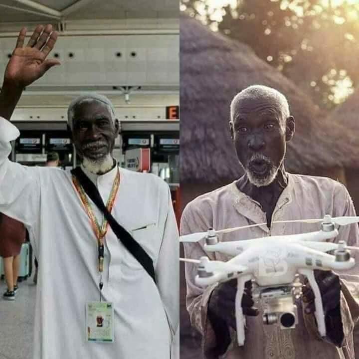 إذا أراد الله لك خيرًا سخّر لك الدنيا كلها جنودًا لتنفيذ ماكتبه الله لك ولتحقيق أمنياتك