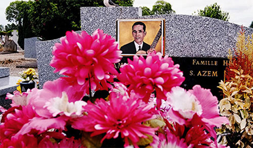 AÏT BOUADDOU - 11e édition du Théâtre de montagne du 18 au 23 août En hommage à Slimane Azem