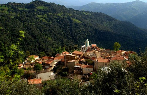 IKHLIDJEN - Festival Agoulmime La 4e édition lancée