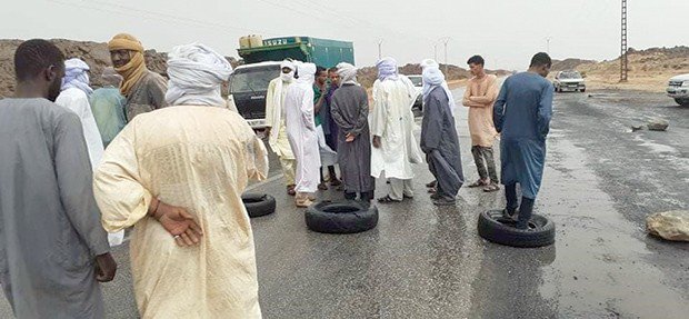 VILLAGE D’ISSELESKEN (TAMANRASSET) Les habitants remontés contre le wali