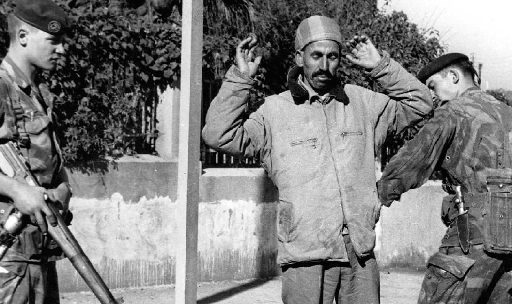 La Bleuïte est l’un des épisodes les plus tragiques de notre Guerre de libération, une meurtrissure encore vive de notre mémoire