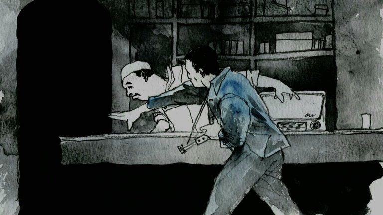 La «Bleuite», chronique d’une intoxication des maquis de l’ALNP