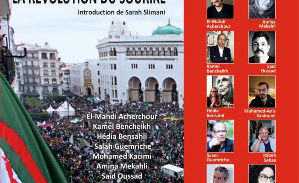 “LA RÉVOLUTION DU SOURIRE”, DES ÉDITIONS FRANTZ-FANON Ou la fable d’une renaissance