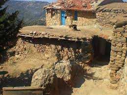 Tizi Ouzou: le village d'Ath El Kaïd se meurt