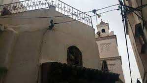 حكايات مدينة الشقفة مع الولي الصالح  سيدي عبدالله .. وحصار المقابر علّم أحفاده كل الحرف التقليدية فتحكموا في نشاطها عبر الوطن