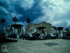 ALGER EN PERTE DE REPÈRES CULTURELS Si les chevaux de Diar El-Mahçoul m’étaient contés