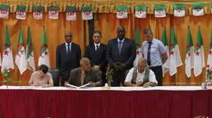 Formation professionnelle-Tourisme: Une convention de jumelage et de partenariat signée