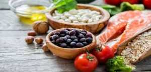 الغذاء الصحي