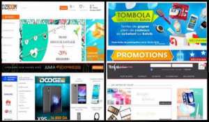 Les sites de vente en ligne conquièrent la toile en Algérie