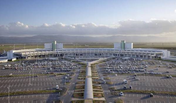 Nouvelle ou ancienne aérogare? voici la répartition des compagnies aériennes à l’Aéroport International d’Alger