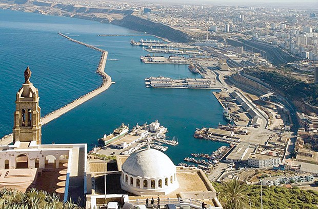 JEUX MÉDITERRANÉENS D’ORAN: Et si la solution passait par la permaculture?