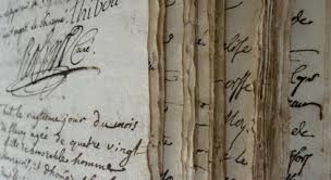 J'ai attrapé la généalogite ... C'est grave Docteur?