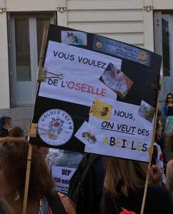 Planète (France) - Soutien à Daniel Cueff maire de Langouet  A/S de l'arrêté anti-pesticide