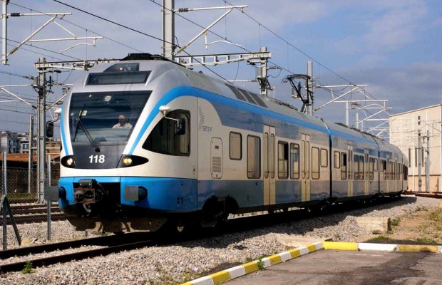 Mostaganem - Le rail suspendu jusqu’à nouvel ordre