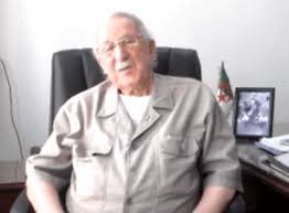 Algérie - L’ONM plaide pour la mise au musée du sigle FLN