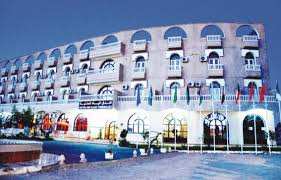 سعيدة: قطب جهوي يراهن على دفع السياحة الحموية والإيكولوجية