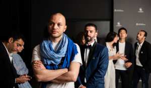 Abou Leïla  de Amine Sidi Boumediene au 20e Festival de Calgary