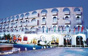 سعيدة: قطب جهوي يراهن على دفع السياحة الحموية والإيكولوجية