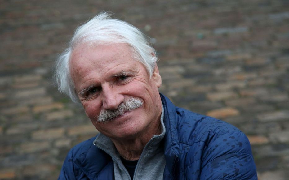 Planète - Yann Arthus-Bertrand: «On a perdu le combat contre le changement climatique»