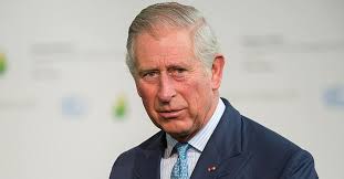 Planète (Angleterre) - Le prince Charles: 