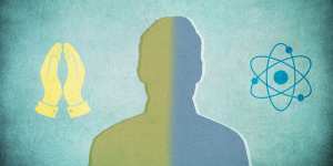 هل تم تجنيد العلم ليحارب الدين ؟