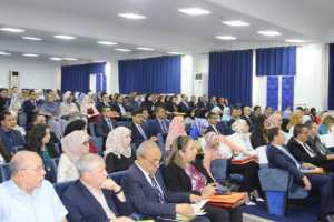 Algérie : journée d'étude sur le Droit international Humanitaire