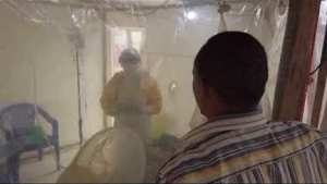 OMS : l'épidémie d'Ebola est une  urgence  sanitaire mondiale