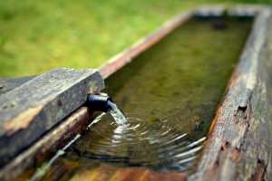 Planète - CINQ CHIFFRES À CONNAÎTRE POUR COMPRENDRE LA CRISE MONDIALE DE L’EAU