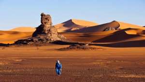 10 معلومات قد لا تعرفها عن الجزائر