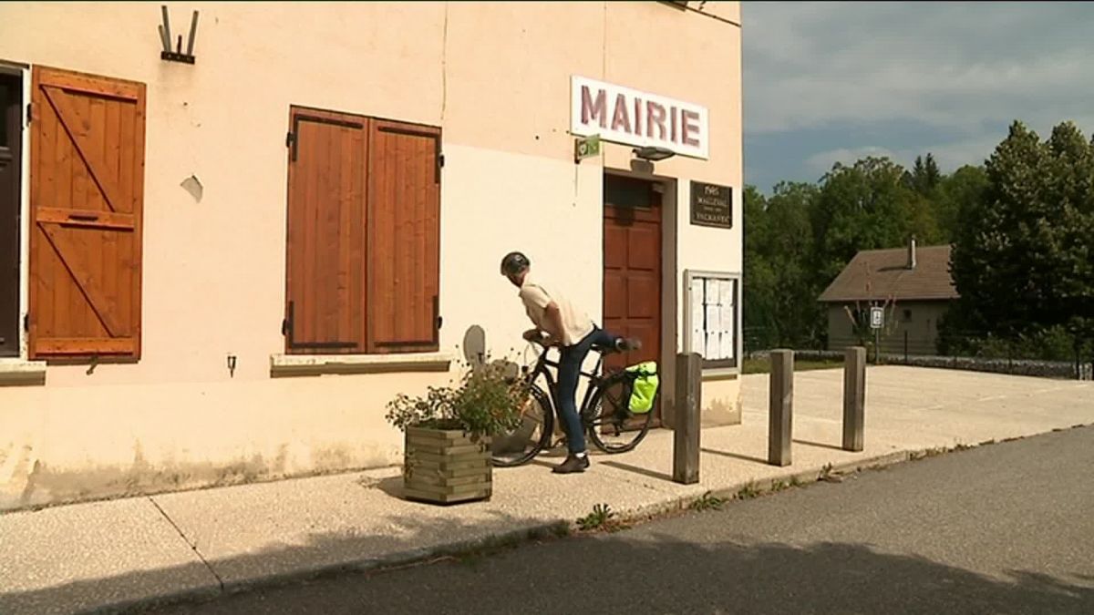 Planète (France) - Le maire de Malleval-en-Vercors prend à son tour un arrêté anti-pesticides