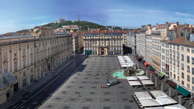 Planète (France) - Lyon: 