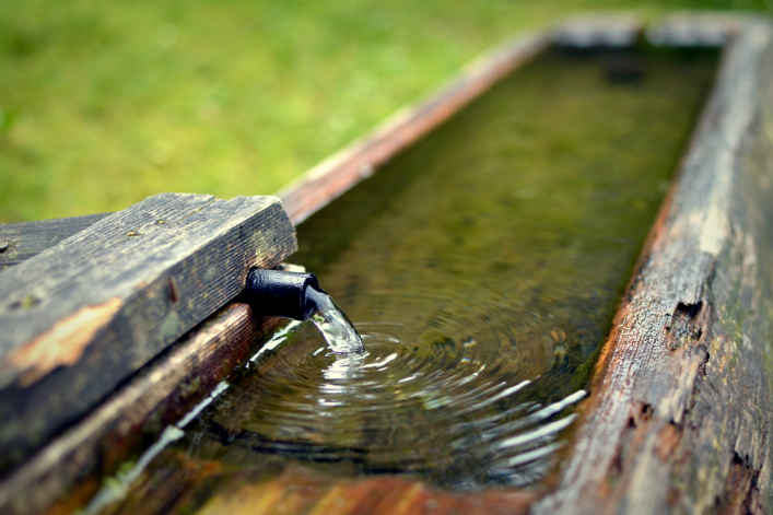 Planète - CINQ CHIFFRES À CONNAÎTRE POUR COMPRENDRE LA CRISE MONDIALE DE L’EAU