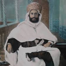 قبيلة رزاينة R E Z A I N A C H E R A G A E T G H E R A B A