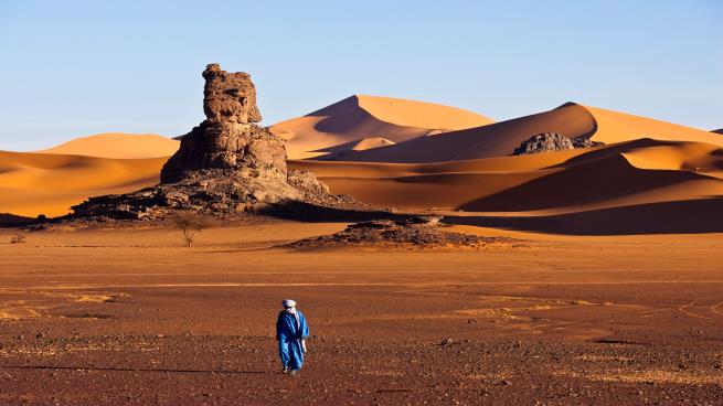 10 معلومات قد لا تعرفها عن الجزائر