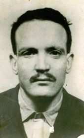 العربي بن مهيدي