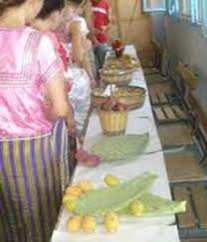 Chellata (Béjaïa) - 8e édition du Festival de la figue de Barbarie