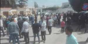 Maghreb - Tunisie: Les gardes forestiers protestent à Kébili contre les agressions dont ils sont victimes