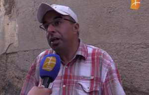 ENTRETIEN - Cheikh Lyazid, écrivain et poète «L’envie d’écrire est ancrée en moi»