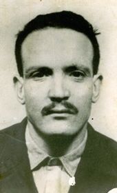 العربي بن مهيدي