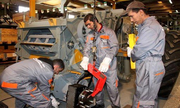 Formation professionnelle: Plus de 382.000 nouveaux postes pédagogiques à la rentrée du 29 septembre