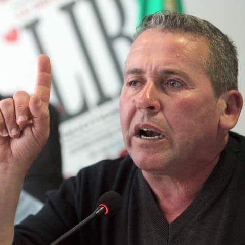 Algérie - Djamel Zenati: le dernier caprice du roi