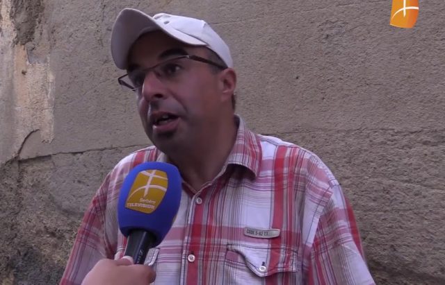 ENTRETIEN - Cheikh Lyazid, écrivain et poète «L’envie d’écrire est ancrée en moi»