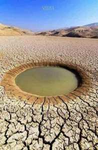 اسئلة واجوبة عن المسيح الدجال !!!