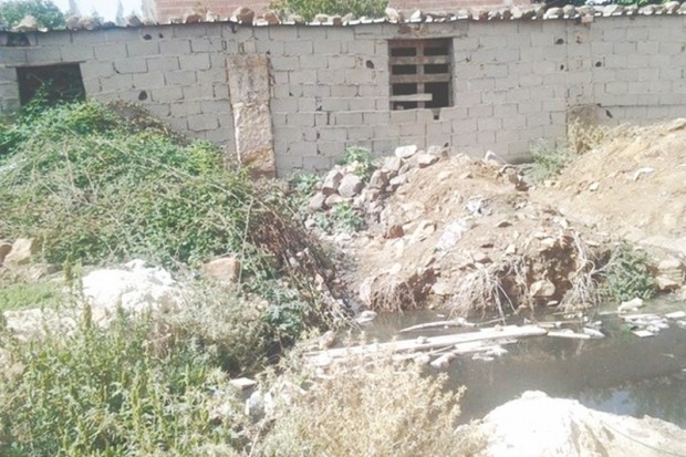 LOCALITÉ DE KHANABA D’IBN BADIS (CONSTANTINE): Les habitants demandent la délocalisation du CET