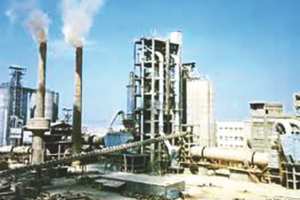 Aïn Témouchent - POUR DÉFAUT D’INSTALLATION D’UN FILTRE À MANCHE: La cimenterie de Béni Saf poursuivie en justice