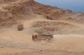 Oran - Carrières d'agrégat de Gdyel: Des instructions pour atténuer le calvaire des habitants