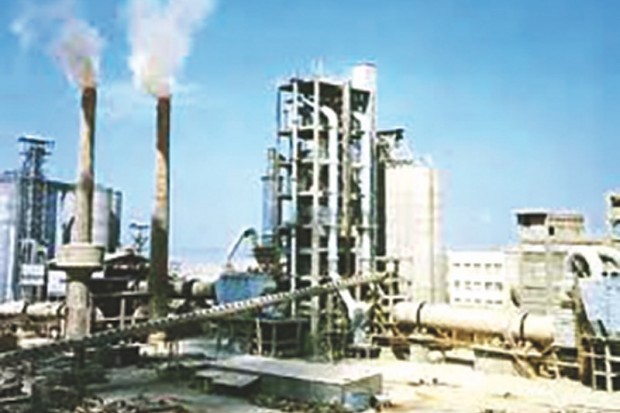 Aïn Témouchent - POUR DÉFAUT D’INSTALLATION D’UN FILTRE À MANCHE: La cimenterie de Béni Saf poursuivie en justice